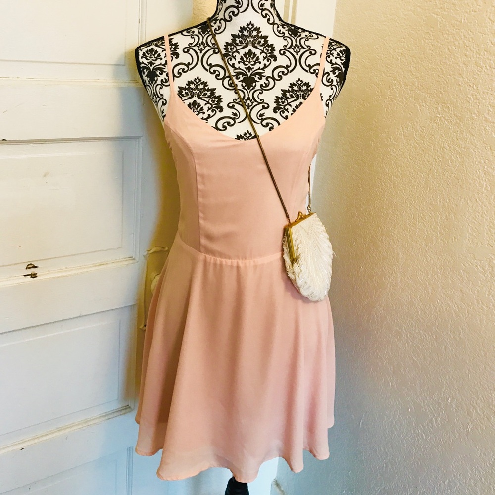 ANGL Dress